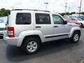 Bright Silver Metallic - Liberty Sport 4x4 Photo No. 3