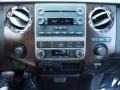 Tuxedo Black Metallic - F250 Super Duty Lariat SuperCab Photo No. 24