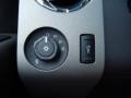Black Two Tone Leather Controls Photo for 2011 Ford F250 Super Duty #83496226