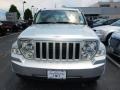 Bright Silver Metallic - Liberty Sport 4x4 Photo No. 8