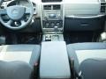 Bright Silver Metallic - Liberty Sport 4x4 Photo No. 10