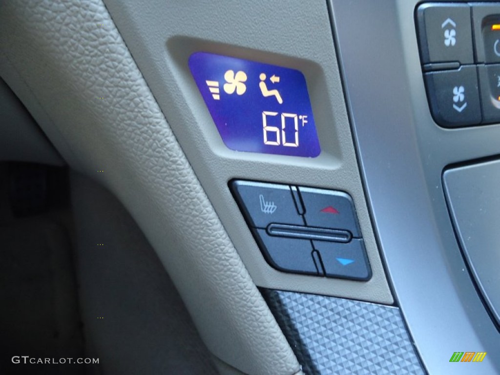 2013 CTS Coupe - Summer Gold Metallic / Cashmere/Ebony photo #30