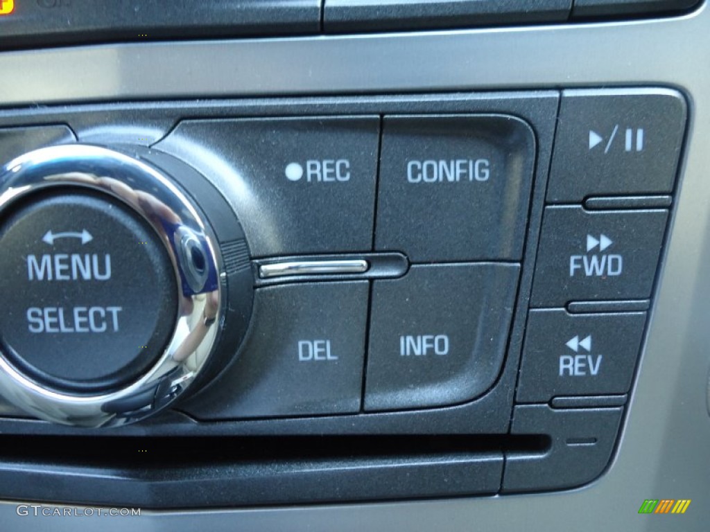 2013 CTS Coupe - Summer Gold Metallic / Cashmere/Ebony photo #32