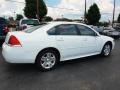 Summit White - Impala LT Photo No. 3