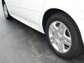 Summit White - Impala LT Photo No. 5