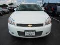 Summit White - Impala LT Photo No. 6