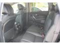 2009 Sterling Gray Metallic Acura MDX   photo #12