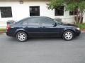 Ebony Black - Sonata GLS V6 Photo No. 4