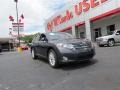 Magnetic Gray Metallic - Venza I4 Photo No. 1
