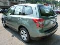 Jasmin Green Metallic - Forester 2.5i Photo No. 2