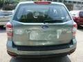 Jasmin Green Metallic - Forester 2.5i Photo No. 3