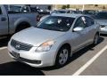Super Black - Altima 2.5 S Photo No. 4