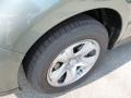 Jasmin Green Metallic - Forester 2.5i Photo No. 11