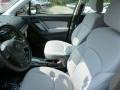 Jasmin Green Metallic - Forester 2.5i Photo No. 12