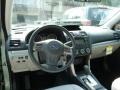 Jasmin Green Metallic - Forester 2.5i Photo No. 14