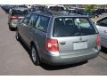 Stonehenge Grey Metallic - Passat GLS 4Motion Wagon Photo No. 3