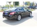 Super Black - Maxima 3.5 SV Photo No. 8