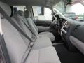 2012 Magnetic Gray Metallic Toyota Tundra SR5 Double Cab 4x4  photo #13