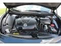 Super Black - Maxima 3.5 SV Photo No. 31