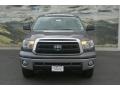 2013 Magnetic Gray Metallic Toyota Tundra Double Cab 4x4  photo #3