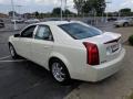 White Diamond - CTS Sedan Photo No. 6