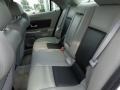 White Diamond - CTS Sedan Photo No. 9