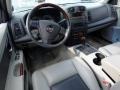 White Diamond - CTS Sedan Photo No. 11