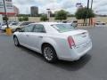 2013 Bright White Chrysler 300 C  photo #5