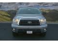 2013 Silver Sky Metallic Toyota Tundra SR5 Double Cab 4x4  photo #3