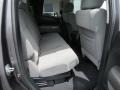 2012 Magnetic Gray Metallic Toyota Tundra Texas Edition Double Cab  photo #13