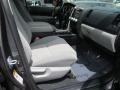 2012 Magnetic Gray Metallic Toyota Tundra Texas Edition Double Cab  photo #14