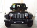 Black - Wrangler Sport 4x4 Photo No. 4
