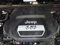 Black - Wrangler Sport 4x4 Photo No. 5