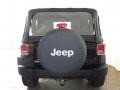 Black - Wrangler Sport 4x4 Photo No. 7