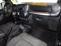 Black - Wrangler Sport 4x4 Photo No. 10