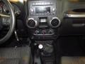 Black - Wrangler Sport 4x4 Photo No. 12