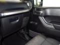 Black - Wrangler Sport 4x4 Photo No. 14