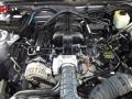 2006 Tungsten Grey Metallic Ford Mustang V6 Premium Convertible  photo #5