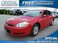 Victory Red - Impala LT Photo No. 1