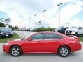 Victory Red - Impala LT Photo No. 2