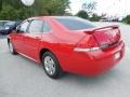 Victory Red - Impala LT Photo No. 3
