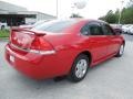 Victory Red - Impala LT Photo No. 8
