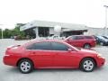 Victory Red - Impala LT Photo No. 9