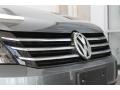 2013 Platinum Gray Metallic Volkswagen Passat 2.5L S  photo #10