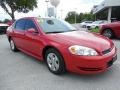 Victory Red - Impala LT Photo No. 10