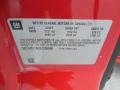 Victory Red - Impala LT Photo No. 22
