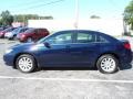 2013 True Blue Pearl Chrysler 200 Touring Sedan  photo #2