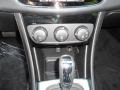 True Blue Pearl - 200 Touring Sedan Photo No. 12