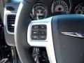 2013 True Blue Pearl Chrysler 200 Touring Sedan  photo #17