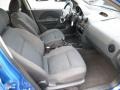 2008 Bright Blue Metallic Chevrolet Aveo Aveo5 LS  photo #10